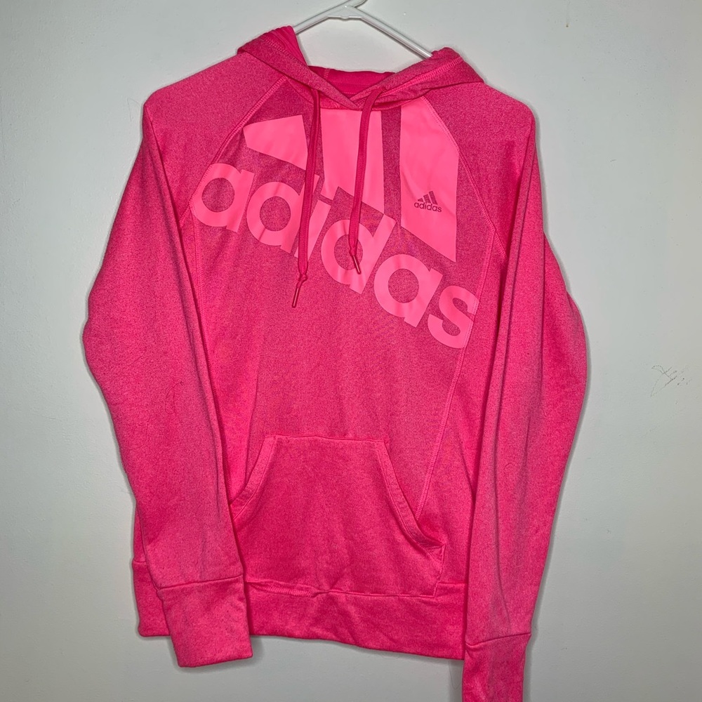 ADIDAS HOODIE